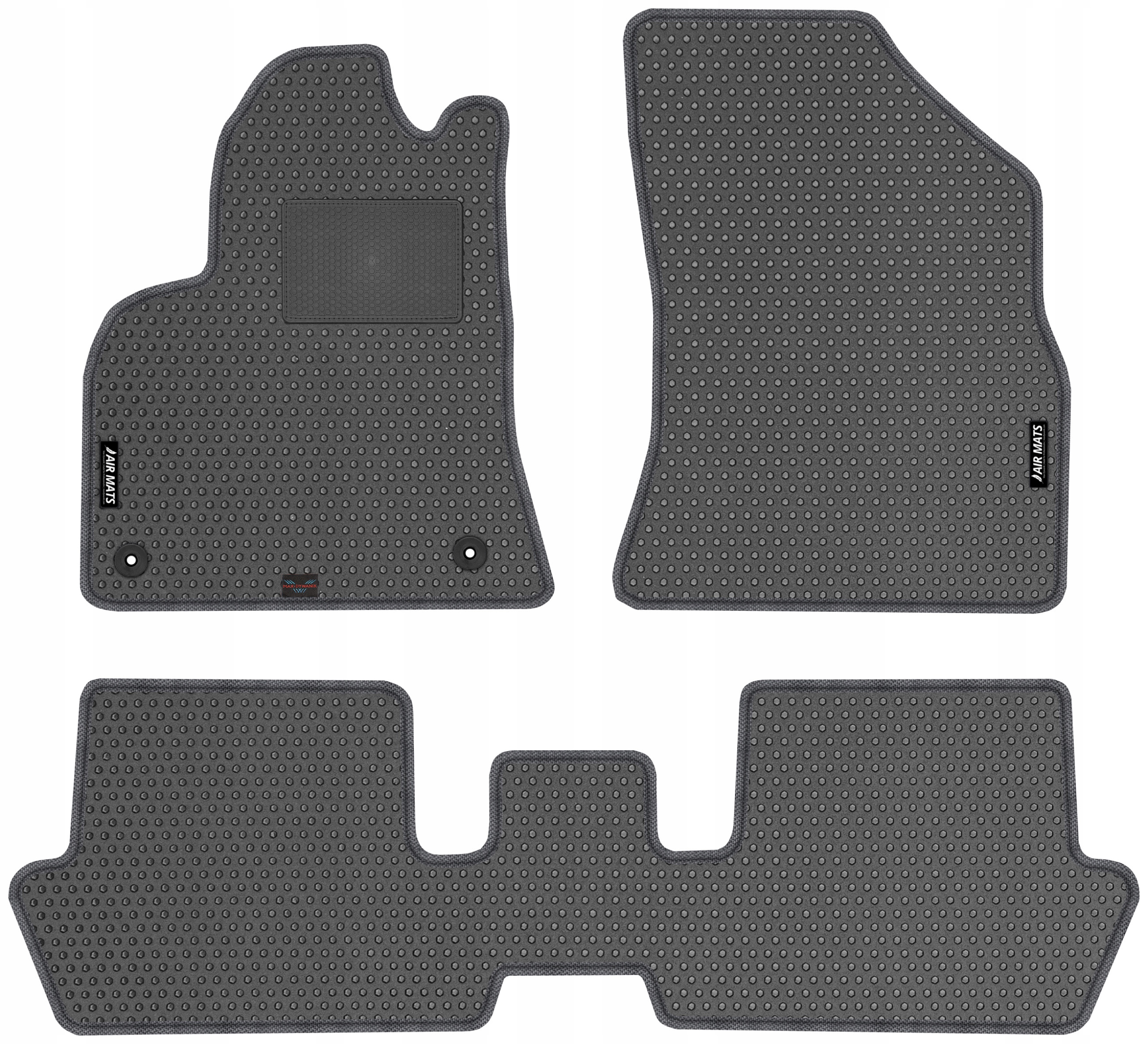 Peugeot 3008 I 2009-2016 Koberce Air Mats