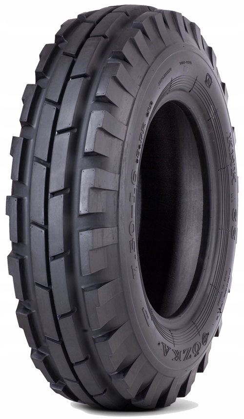 

Opony 7.50-16 Ozka/seha Knk 33 103A6 8PR Tt 7.5R16