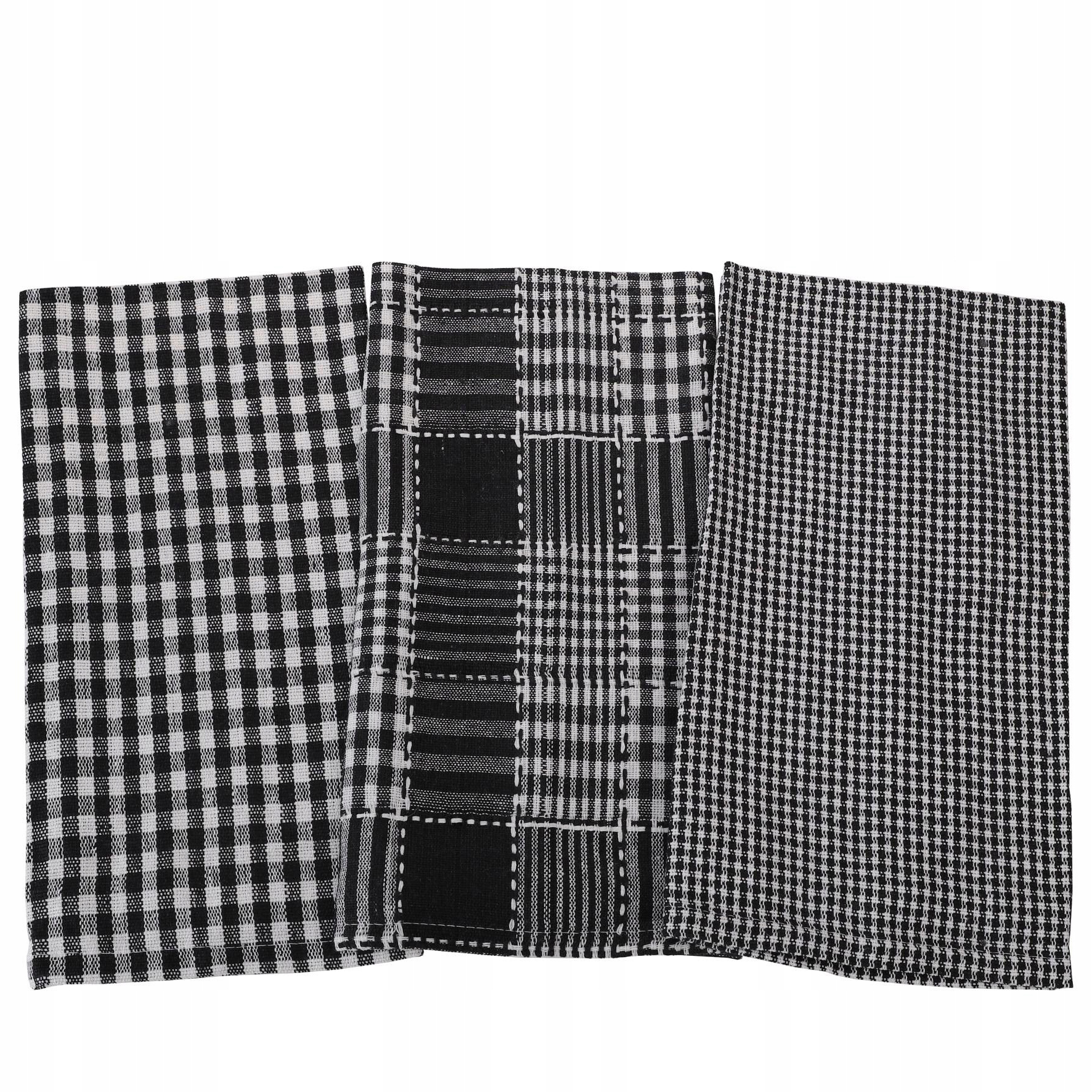 Kuchyňské utěrky utěrka utěrky sada 3 kusů Moraj 35x55 cm