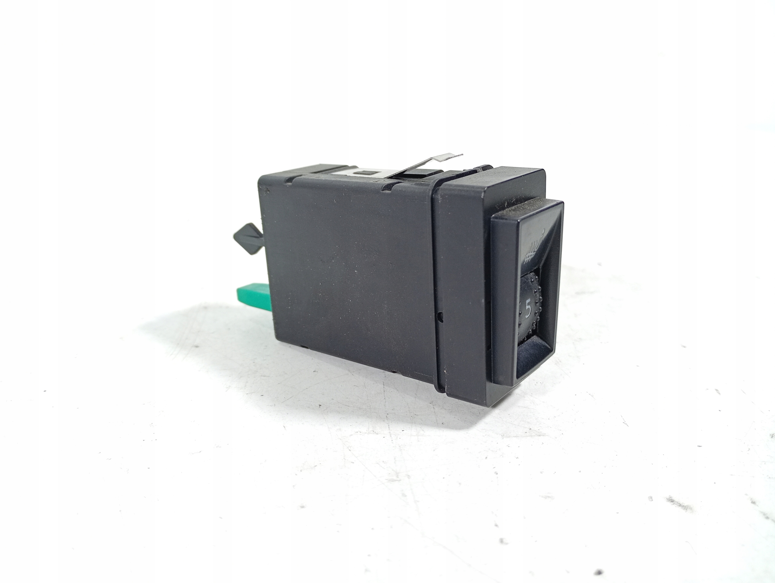 SKODA SUPERB 1 und 01-08 Schalter Schalter Hitzung SITZ 3U0963563