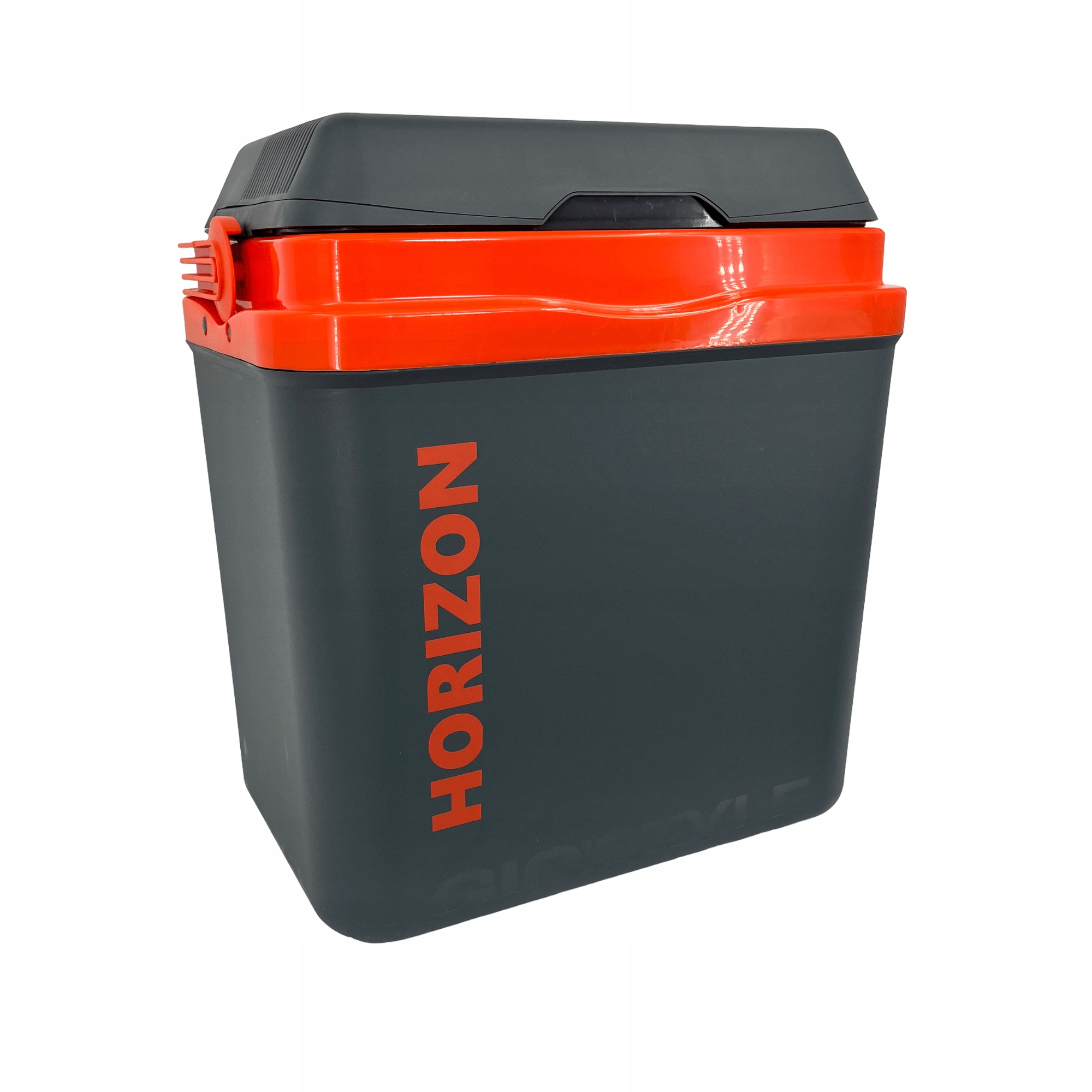Lodówka turystyczna 20L elektryczna 12/230V antracyt