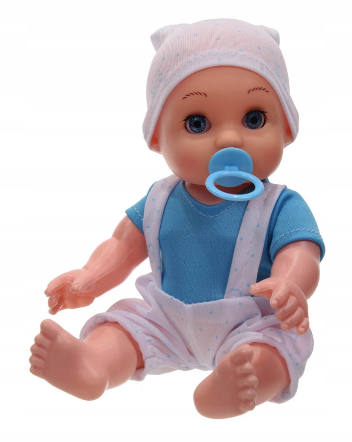 LALKA SIKAJĄCA Certyfikaty, opinie, atesty CE