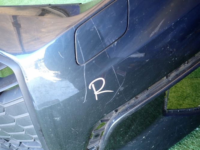 AUDI A3 8Y 20- Frontstoßstange vorne