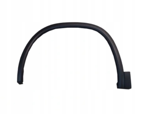 565 854 - SKODA KODIAQ 16-КРИШКА КРИЛА ПЕРЕДНЯ ЛІВА