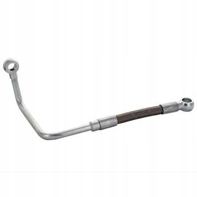 ЛІНІЯ МАСЛА ТУРБОНАГНІТАЧА 63001