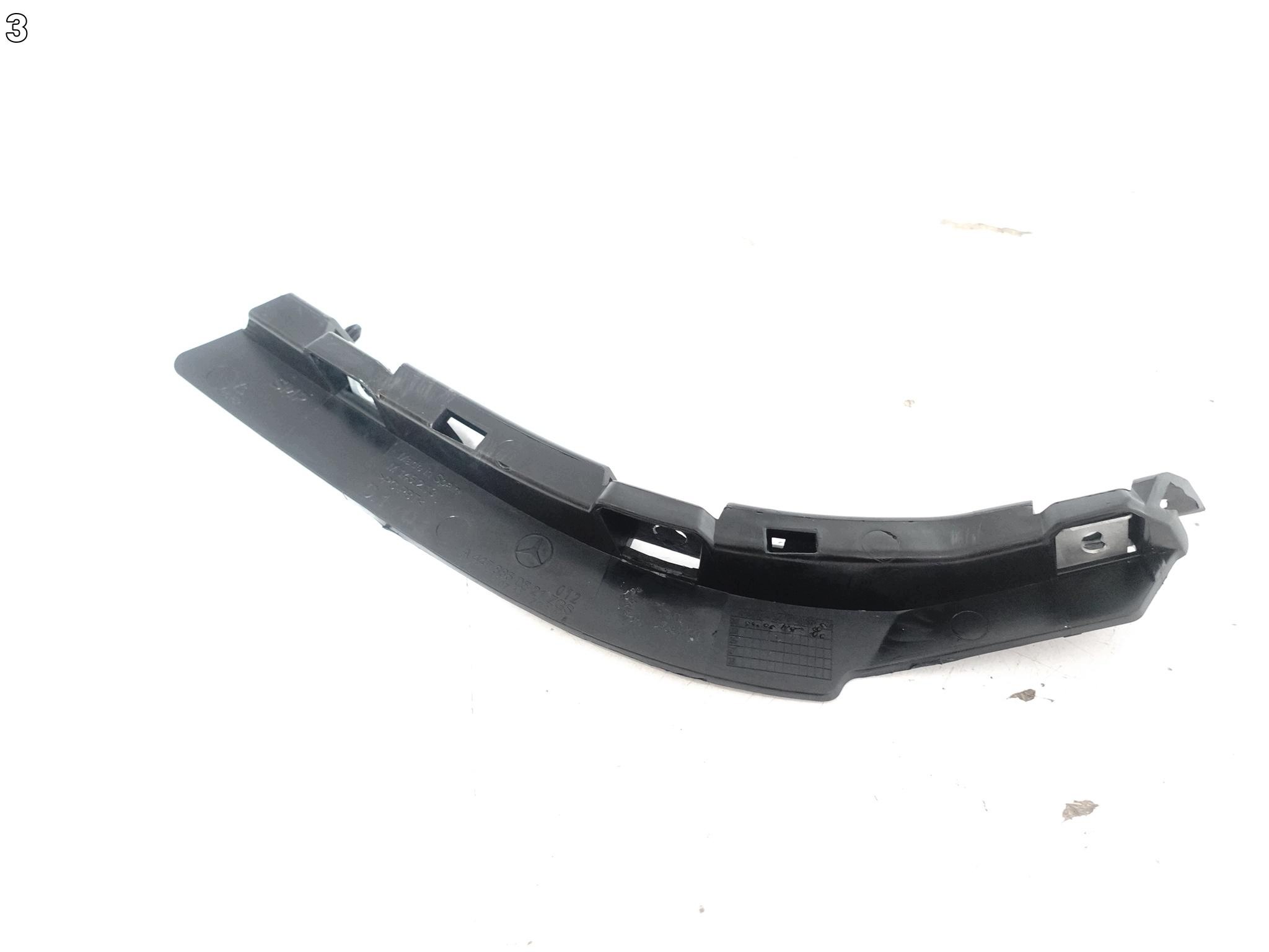 MERCEDES VITO W447 LIFT MOPF 14- support holder W bumper front right