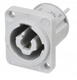 NEUTRIK NAC3MPXXB GNIAZDO ZASILAJĄCE POWERCON
