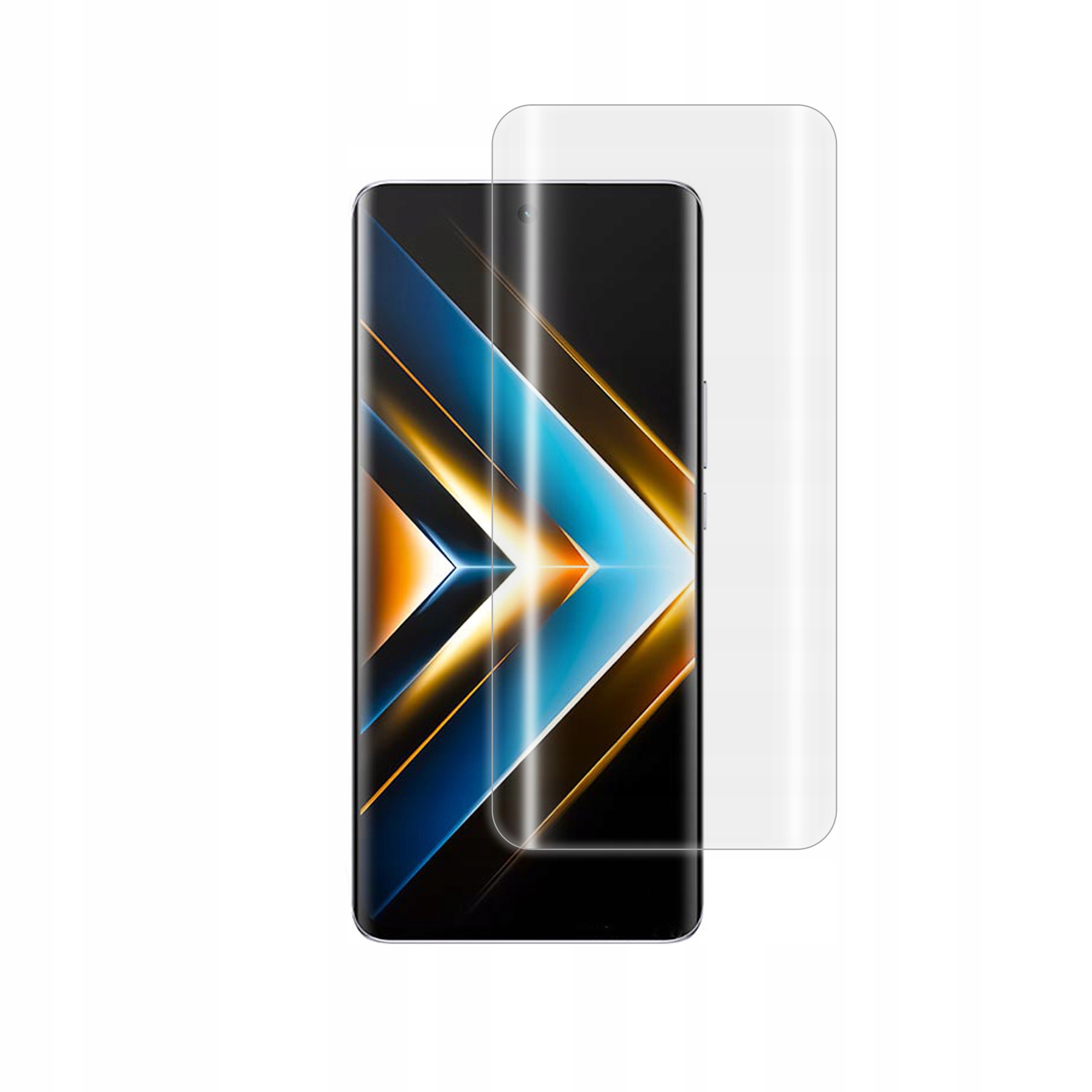 SzybexPol folia hydrożelowa do Honor X50 Gt