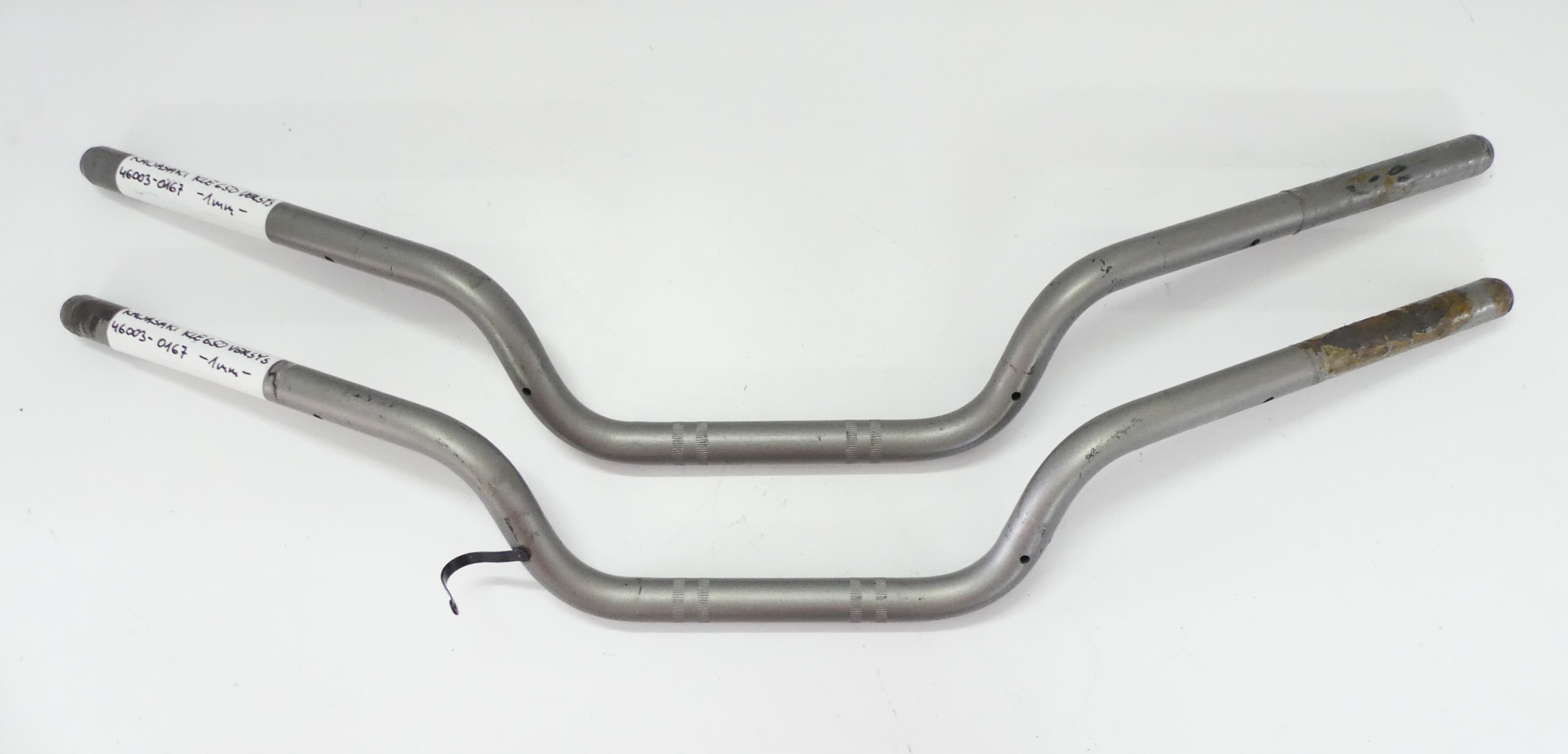 KIEROWNICA KAWASAKI KLE 650 VERSYS 10+