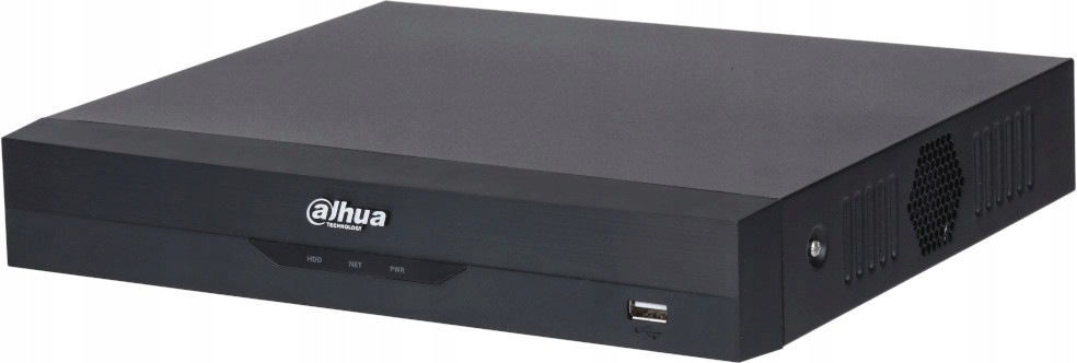 Ip Rekordér Dahua NVR4116HS-EI