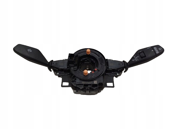 BMW IX X1 U11 PRZEŁĄCZNIK ZESPOLONY TAŚMA AIRBAG 5A31C10 -04