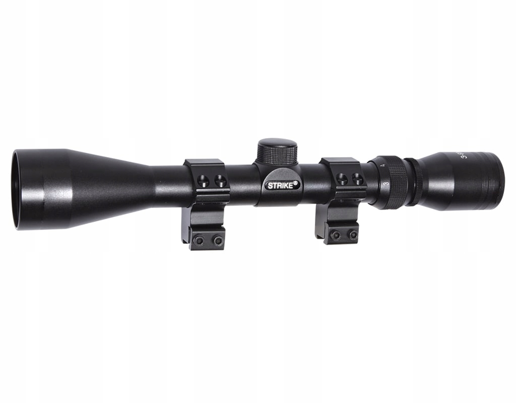 Zaměřovací dalekohled Asg Strike Systems