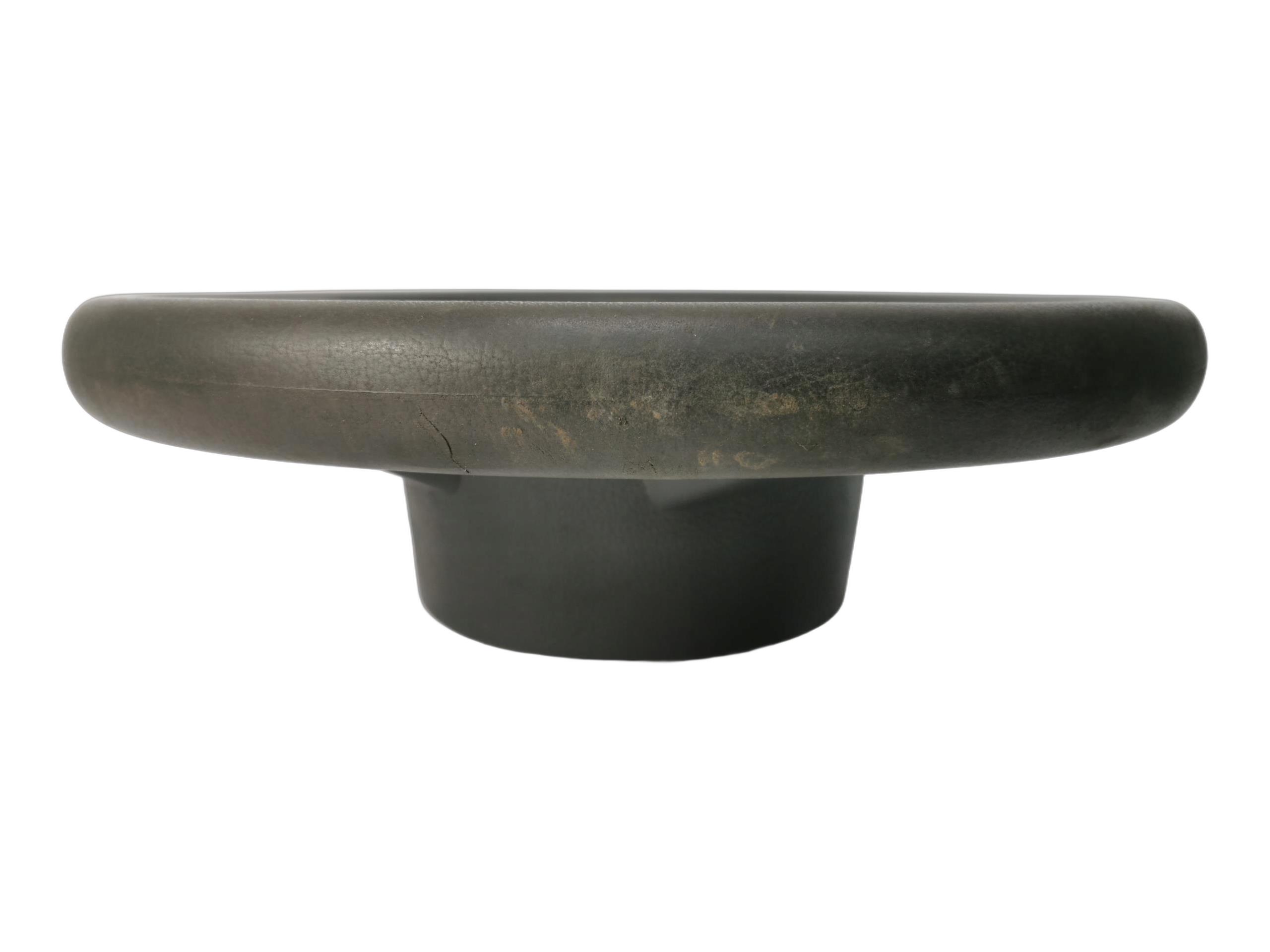 steering wheel, VW GOLF V 1K0419091