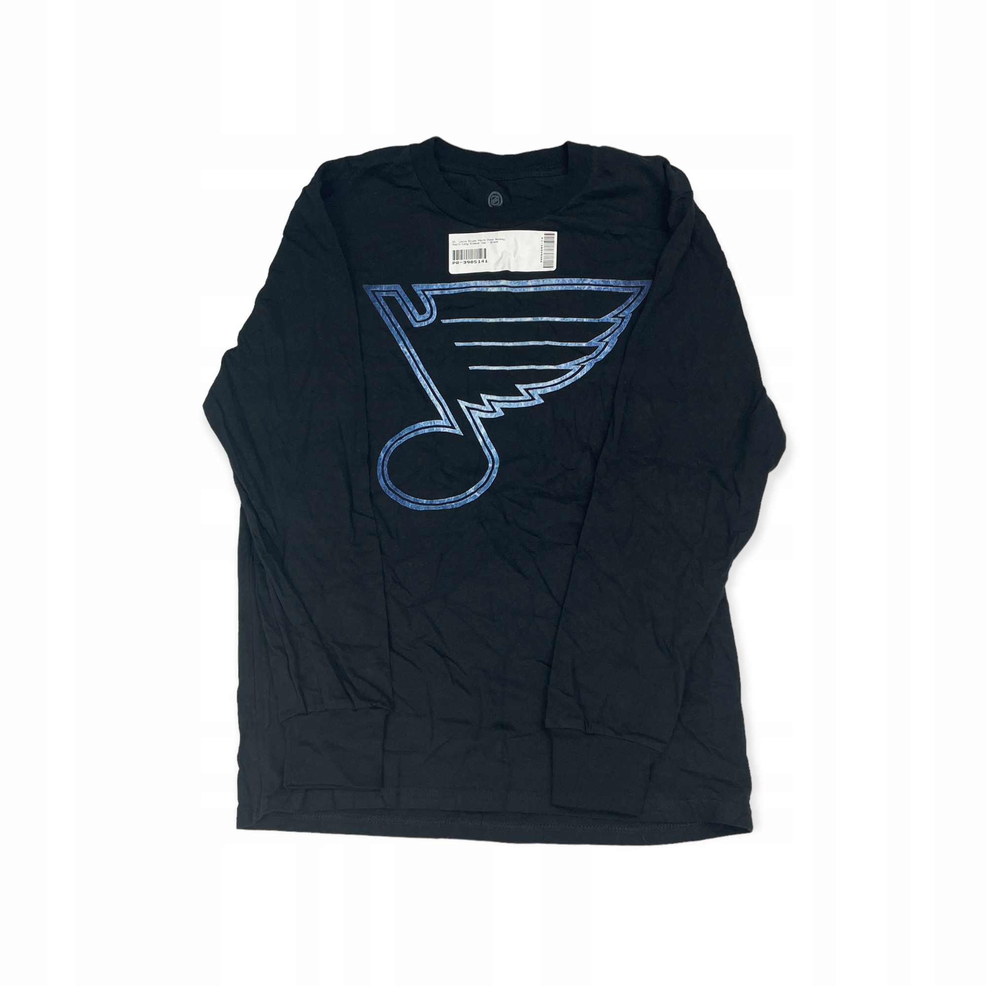 Koszulka T-shirt juniorski St. Louis Blues Nhl L