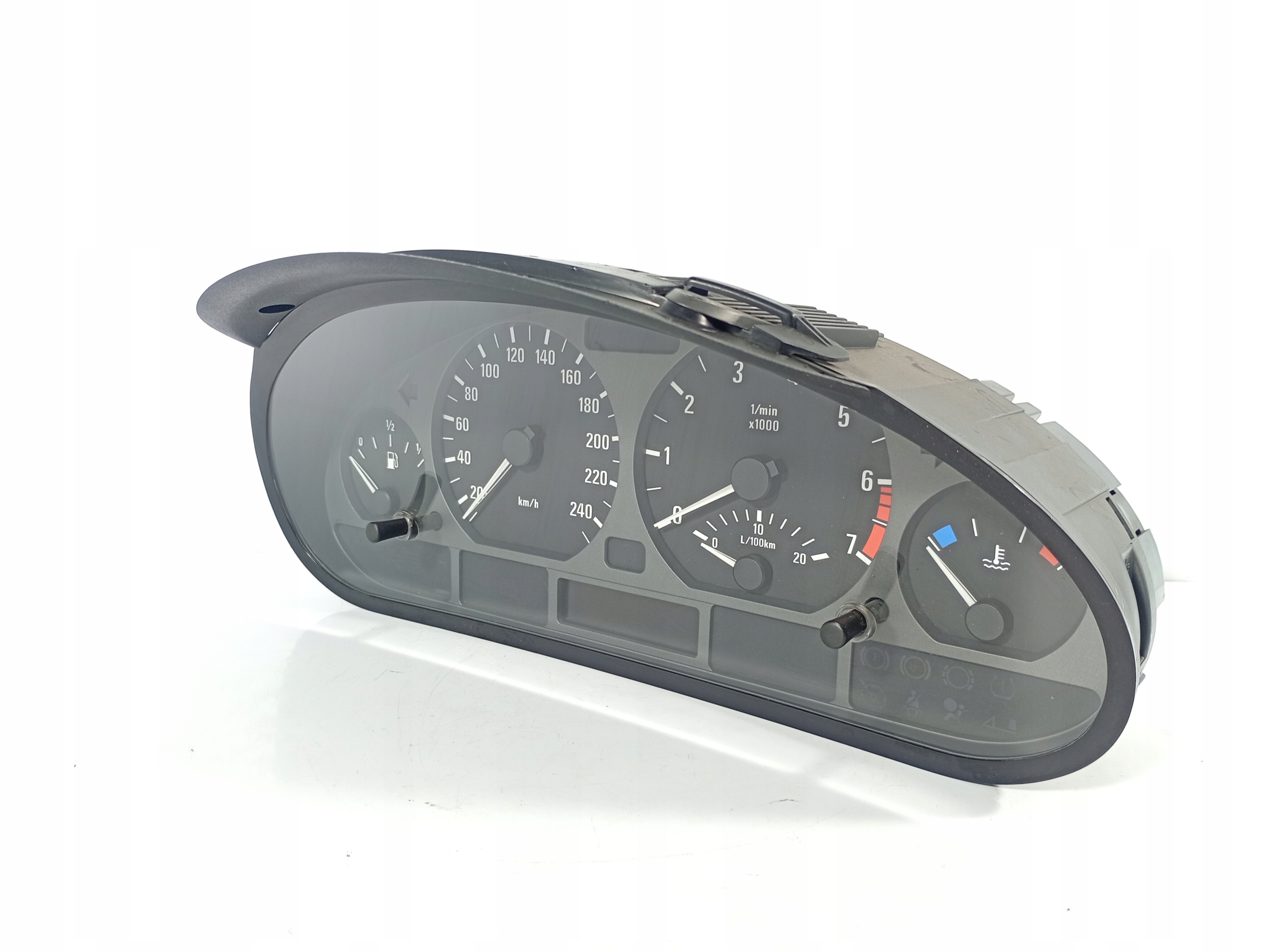 BMW E46 97-01 dials dials tachometer OE 0263606070