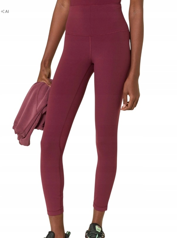 lululemon Legginsy Damskie Align Hr 25IN rozmiar 34