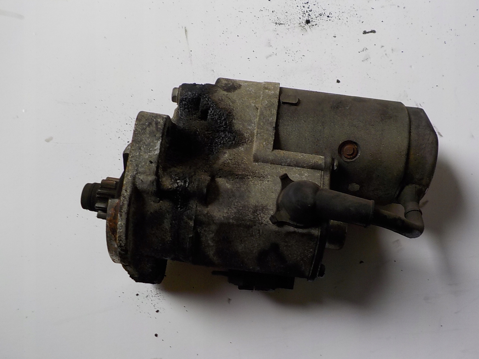 KIA CARENS II 2.0 CRDI starter 36100-27011