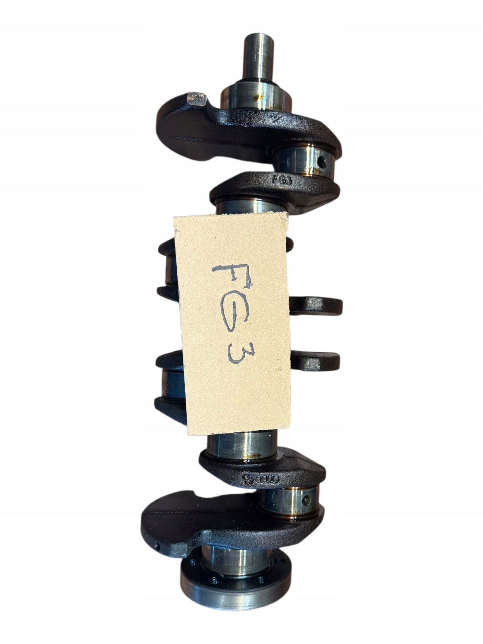 crank DSG 1.4 TSI CAX TOURAN GOLF PASSAT ALTEA LEON 3C00 03CBF