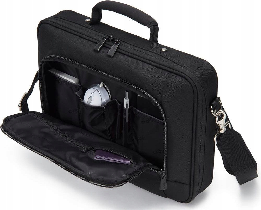 Torba na notebook Dicota Multi ECO 11 - 13.3 Kod producenta D30908