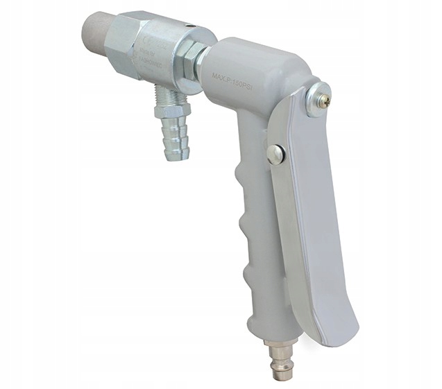 PISTOLET DO PIASKOWANIA PIASKARKA PNEUMATYCZNA Kod producenta 5903246820669