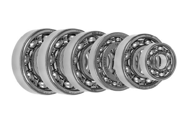 L29782-L29782 - Односторонний Подшипник Сцепления Honda Sh125-15