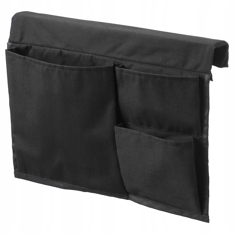 

Organizer Kieszeń Na Łóżko 39x30 cm Stickat Ikea