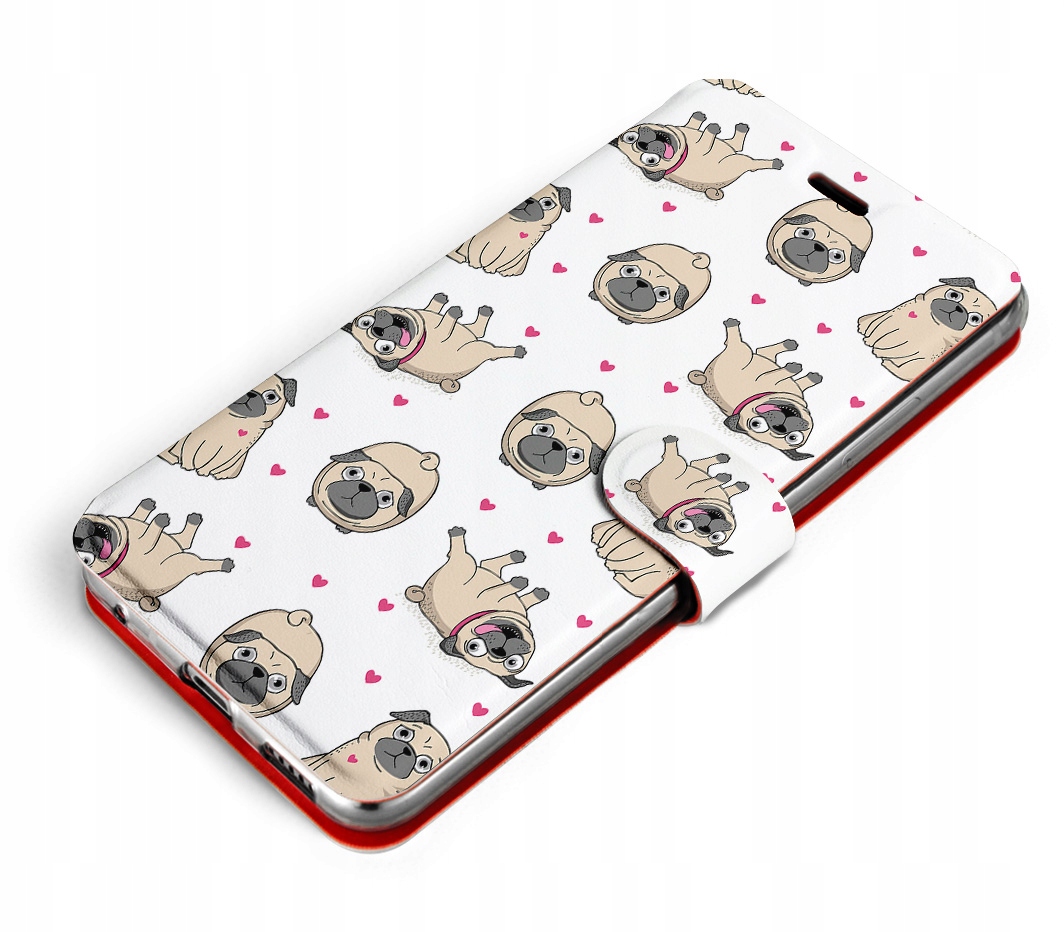 

Etui Mobiwear do Xiaomi Redmi 8 - M097P