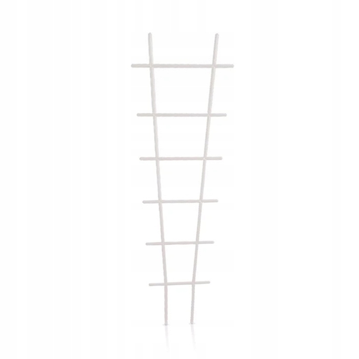 

Drabinka Podpórka Do Kwiat IDR3 Biała Prosperplast