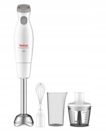 

Blender ręczny Tefal HB453138 450 W biały
