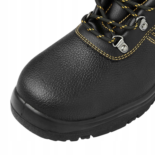 Półbuty buty obuwie robocze Site Dacite S3 r 46 Model Dacite