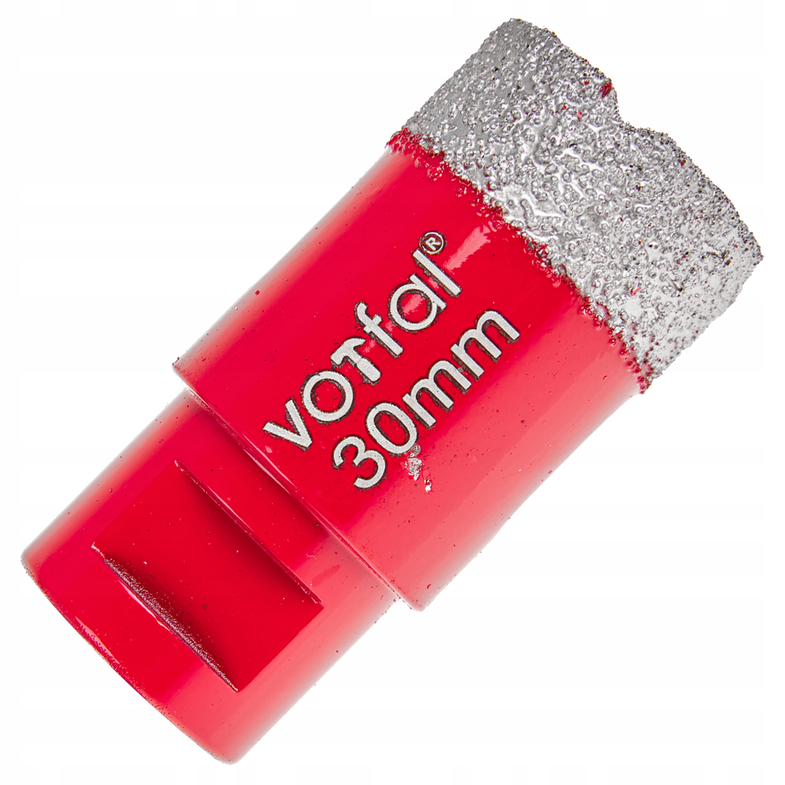 WIERTŁO DIAMENTOWE 30MM KORONKA OTWORNICA M14 GRES