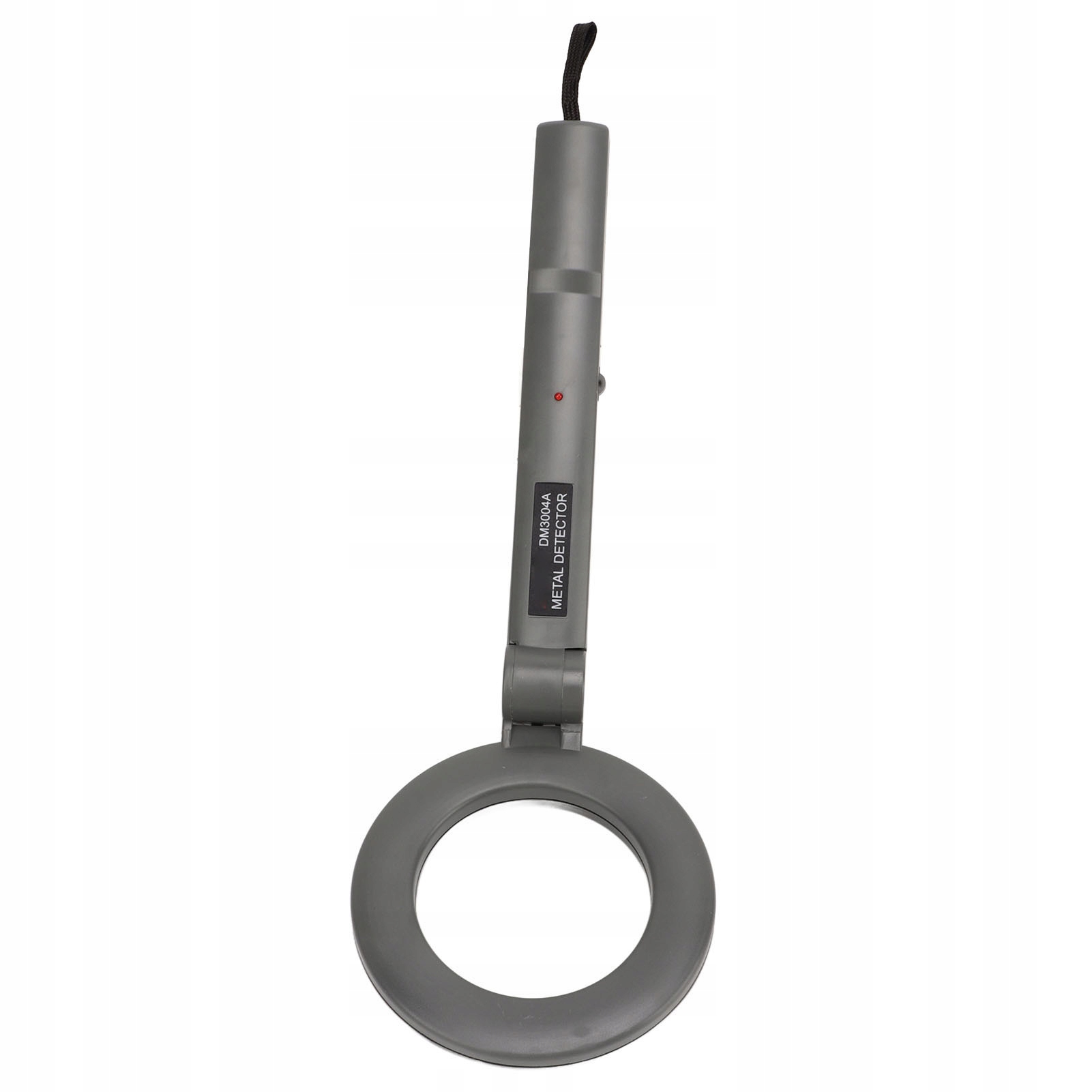 Ręczny wykrywacz metali Pinpointer Wyszukiwarka metali Alarm FX