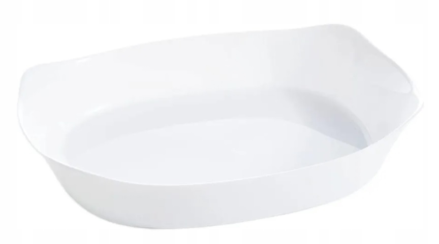 

Luminarc Naczynie żaroodporne owalne Cuisine 3,6l
