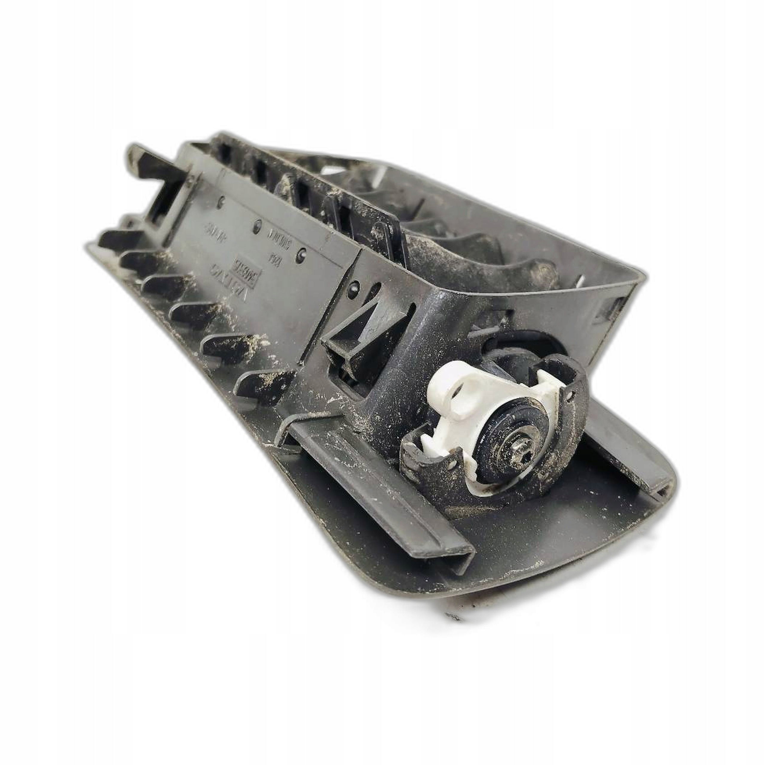grid air conditioning devices VOLVO S60 3409375