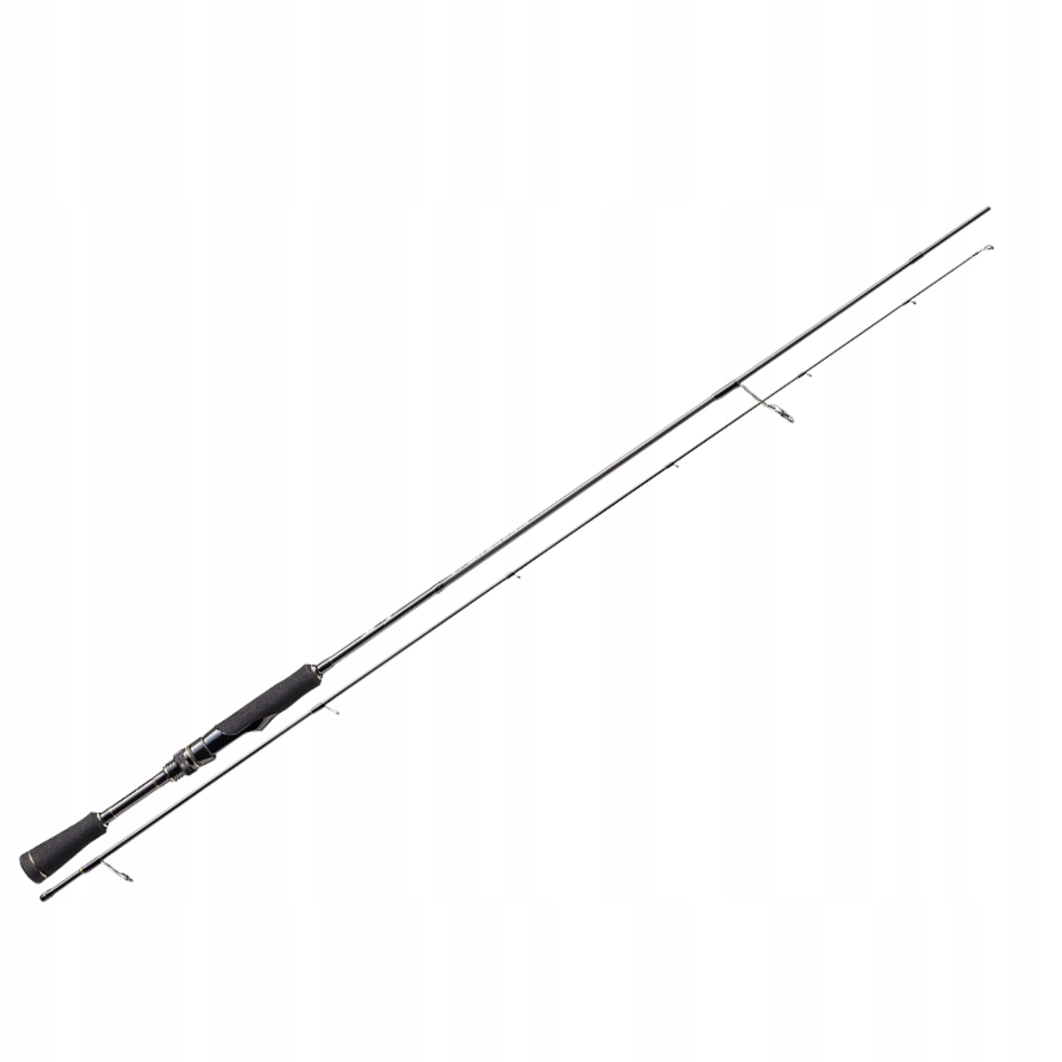 Wędka spinningowa Major Craft Days Spinning Bass Rod DYS-662ML
