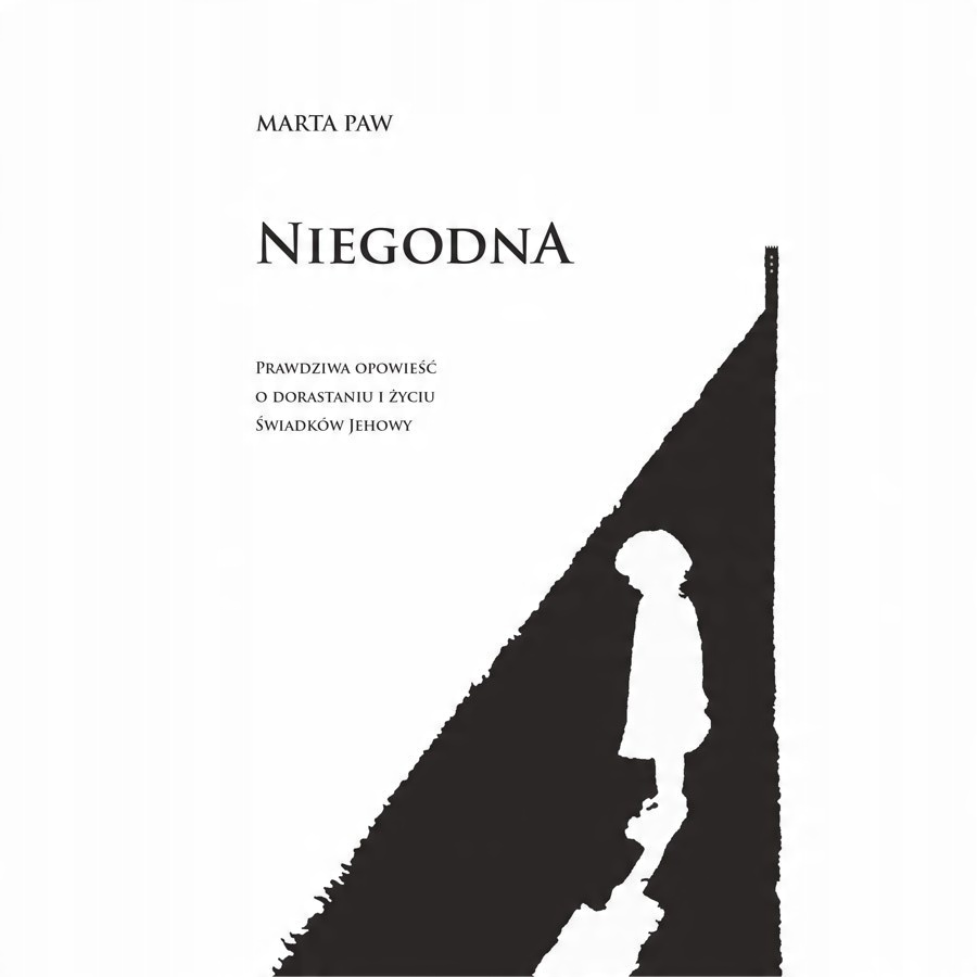 

Niegodna Marta Paw