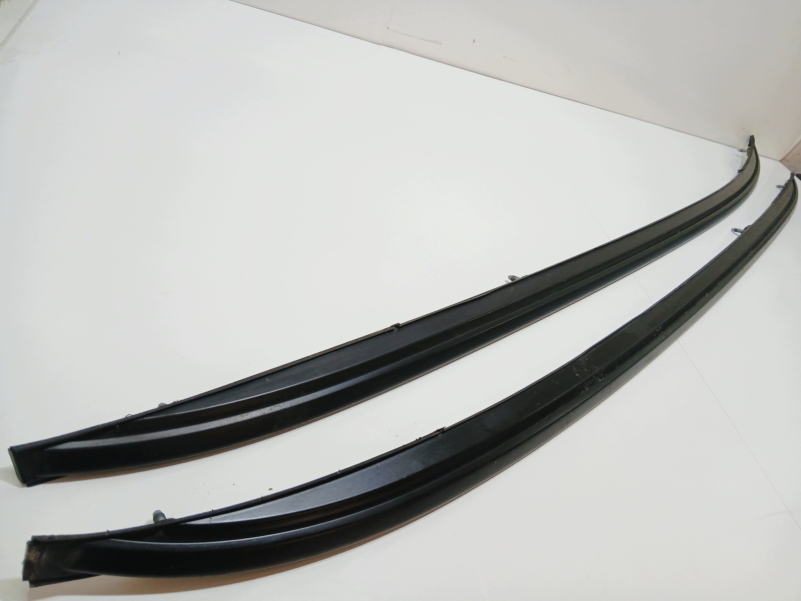 Dachreling dach BMW E91 OE KOMPLET (0005958)