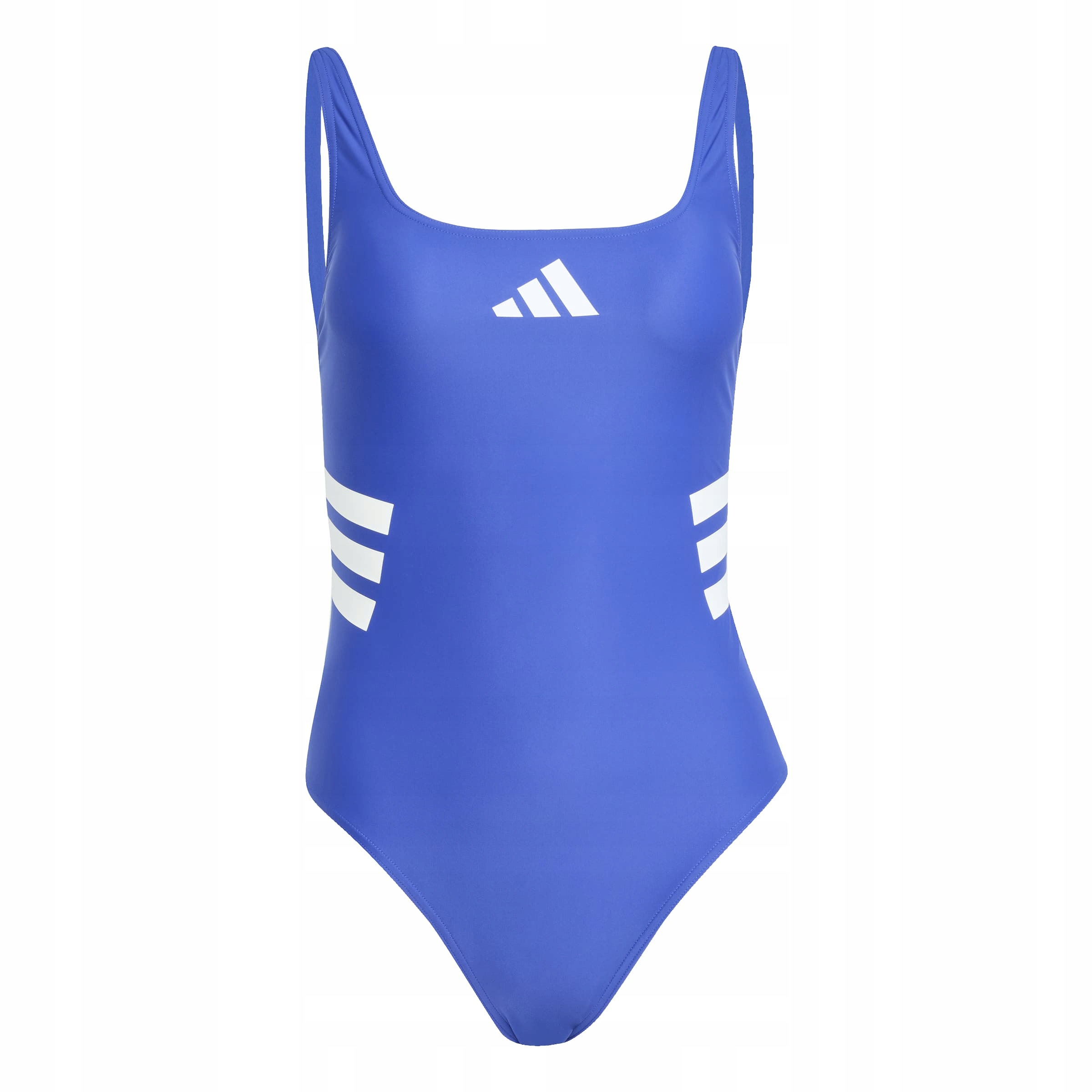 Dámské plavky Adidas 3S Uback Suit 42