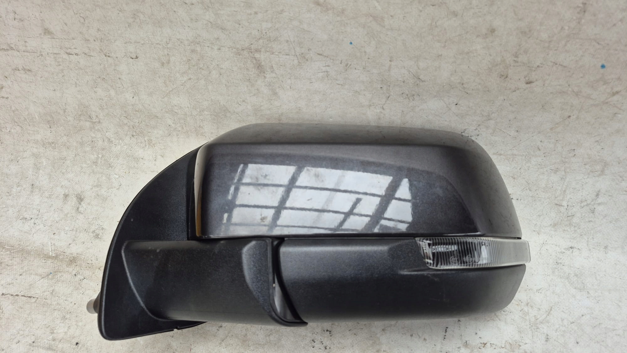 FORD RANGER IV 4 22-> mirror front front left