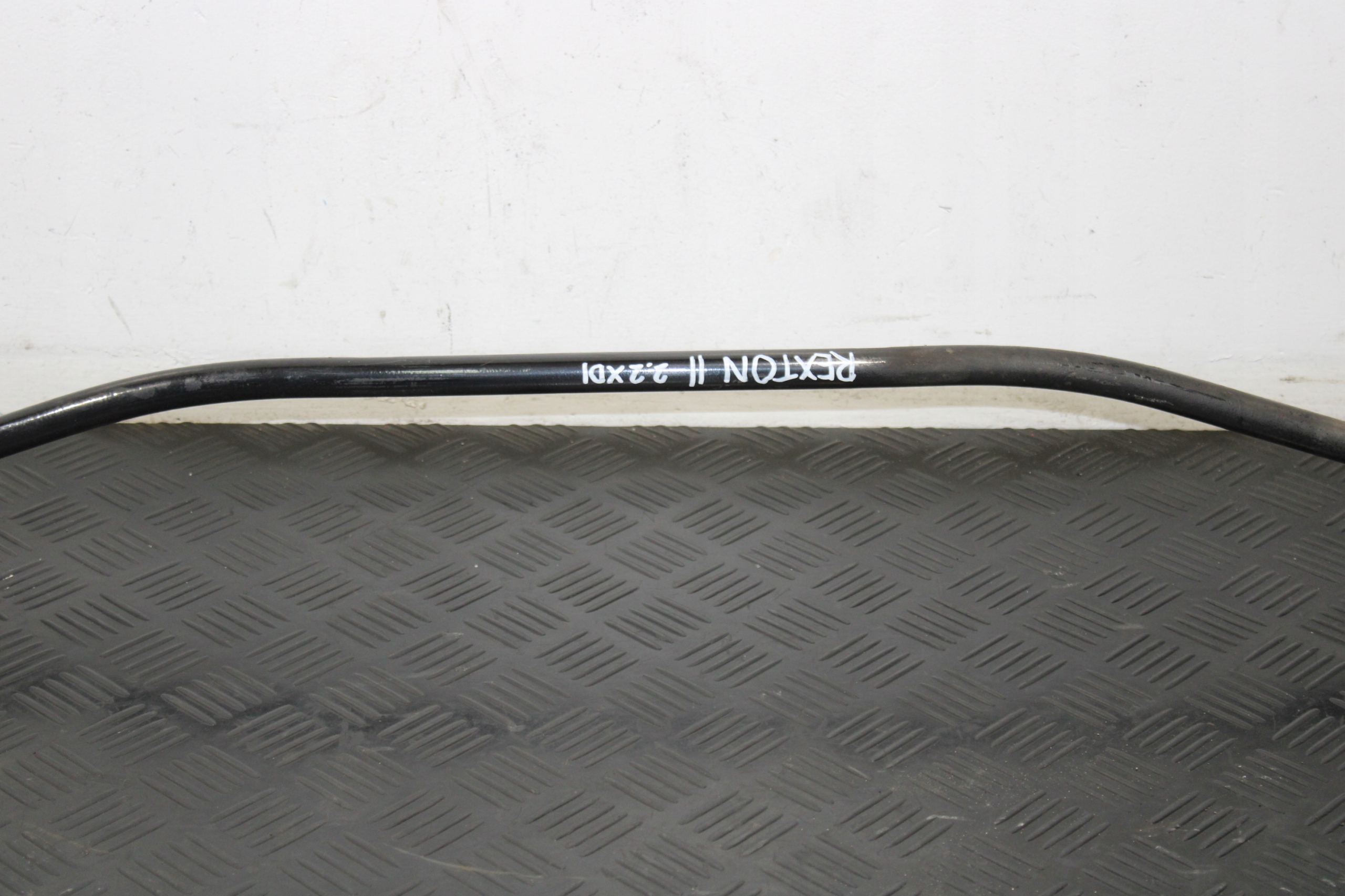 STABILIZATOR bar SSANGYONG REXTON 2 II G4