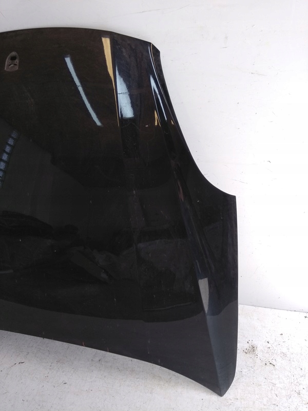 Motorhaube Porsche Cayenne 9YA Bonnet Hood - Thumbnail 3