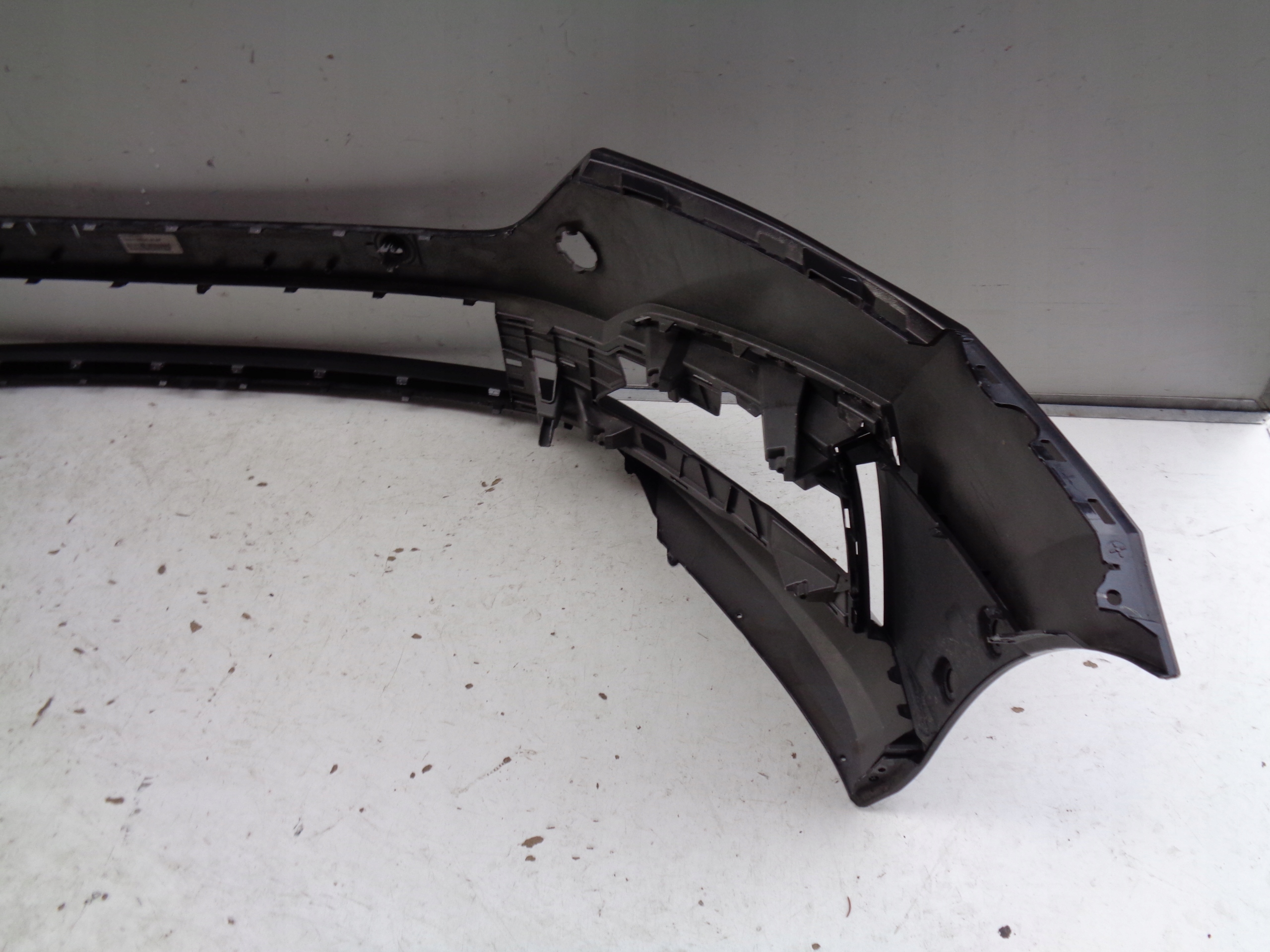 Frontstoßstange SKODA OCTAVIA IV 4 5E3 20- NR 44152
