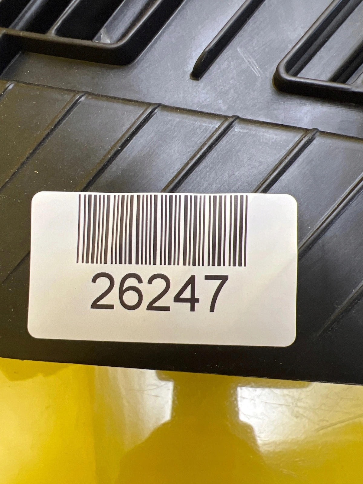 light left VW Touareg III 3 19- Full Led 761941081A
