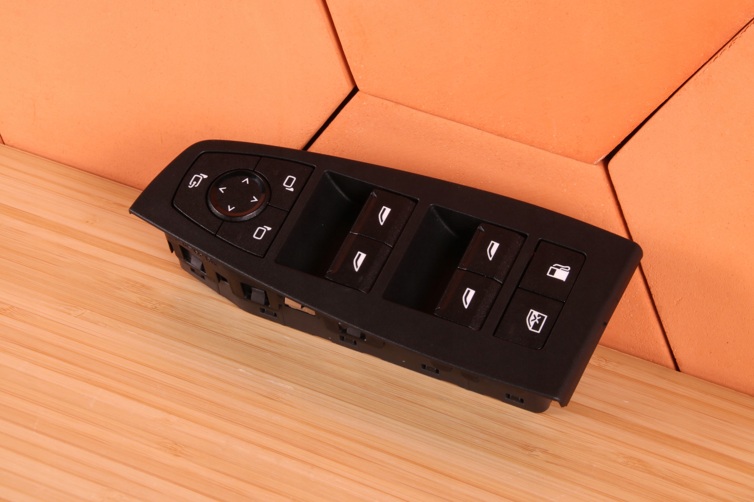 BMW X1 U11 Interrupteur Bouton PANEL Vitre 5A4B1C9