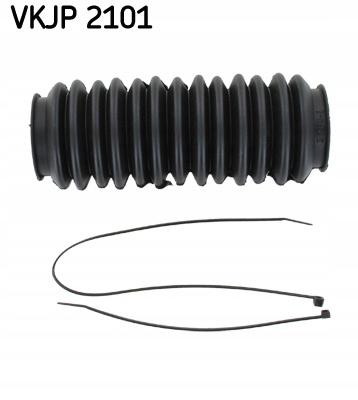 2101 - SKF КРИШКА РУЛЬОВОГО МЕХАНІЗМУ PEUGEOT