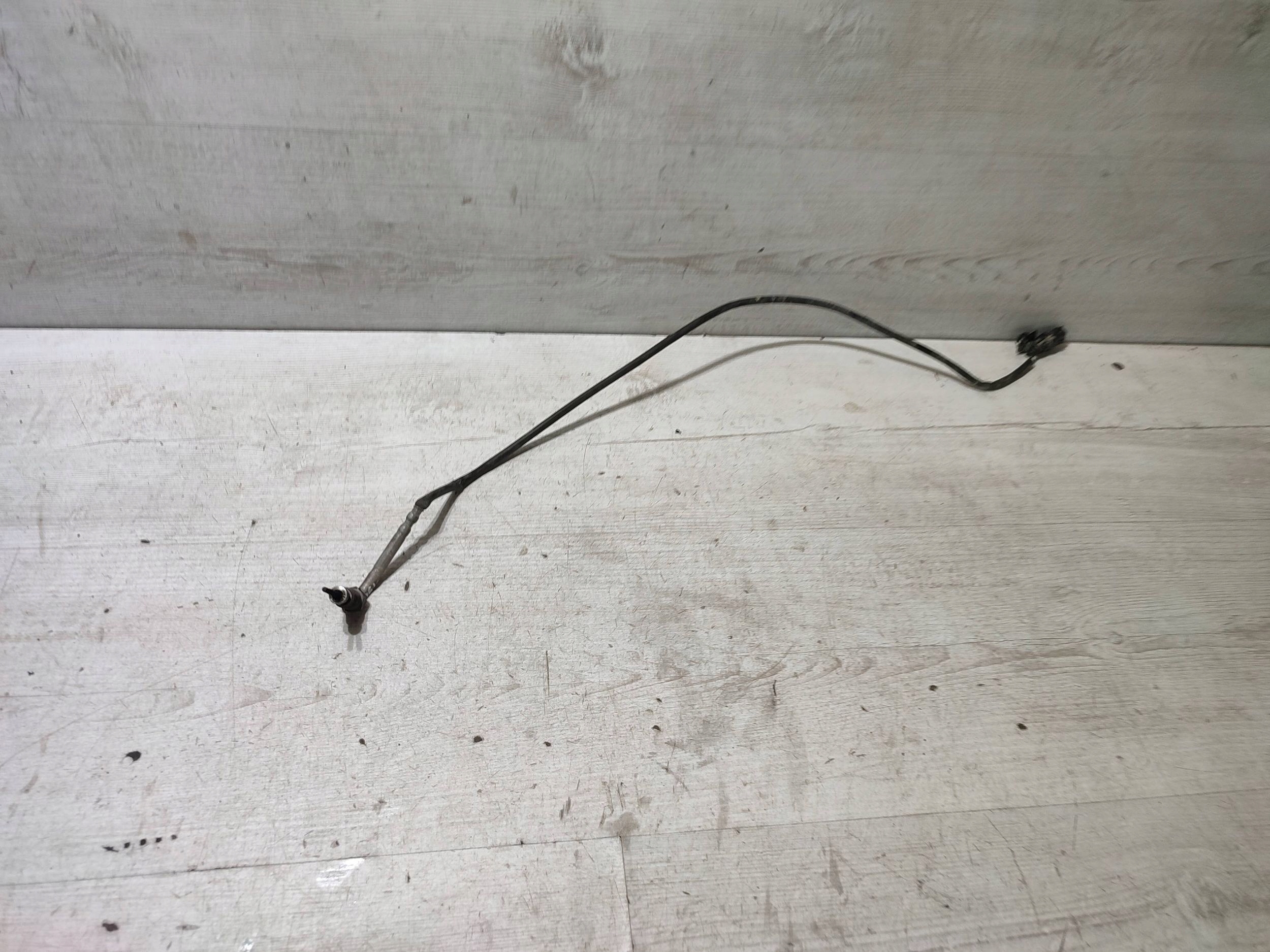 Mercedes-Benz GLA W156 2015 Sensor temperatury Gase