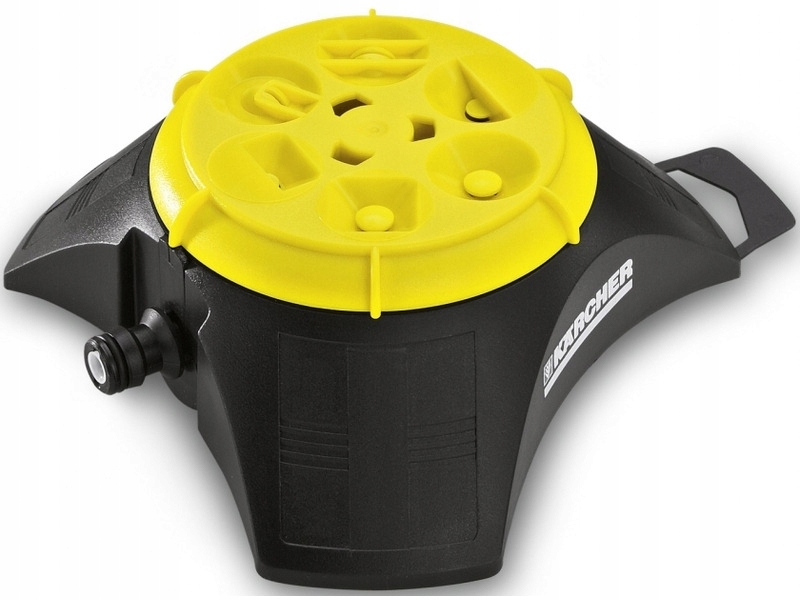 

Zraszacz wielofunckyjny Karcher Ms 100 78m2