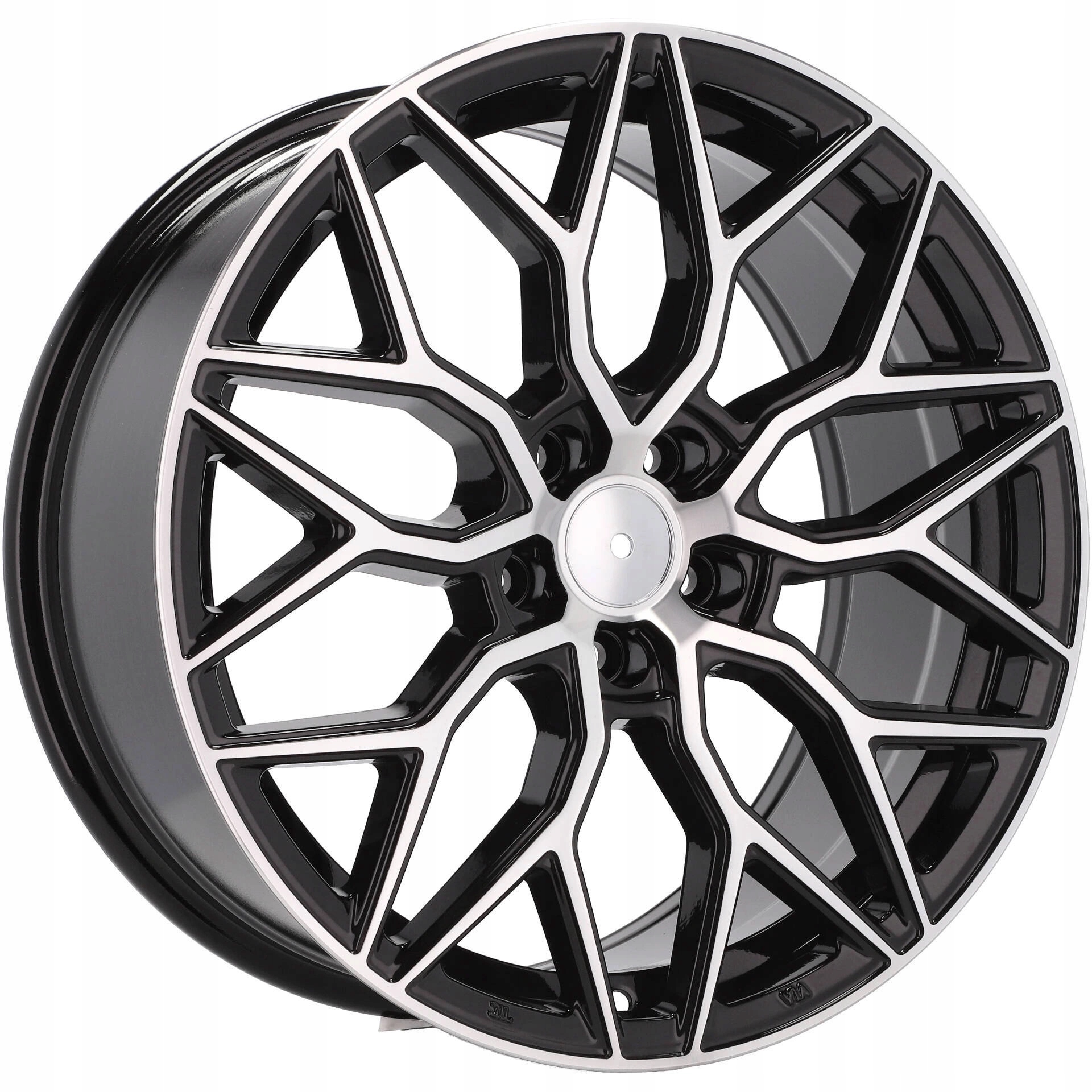 Vossen Style 18 pre Audi A5 B10 A8 D2 D3 S8 D2 Tt 8S S 8S S6 C6 C5 S2 8B