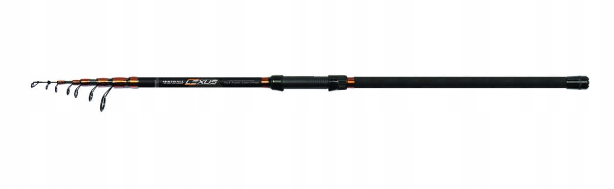 Mistrall Wędka Lexus Tele Float 3,60M Do 35G