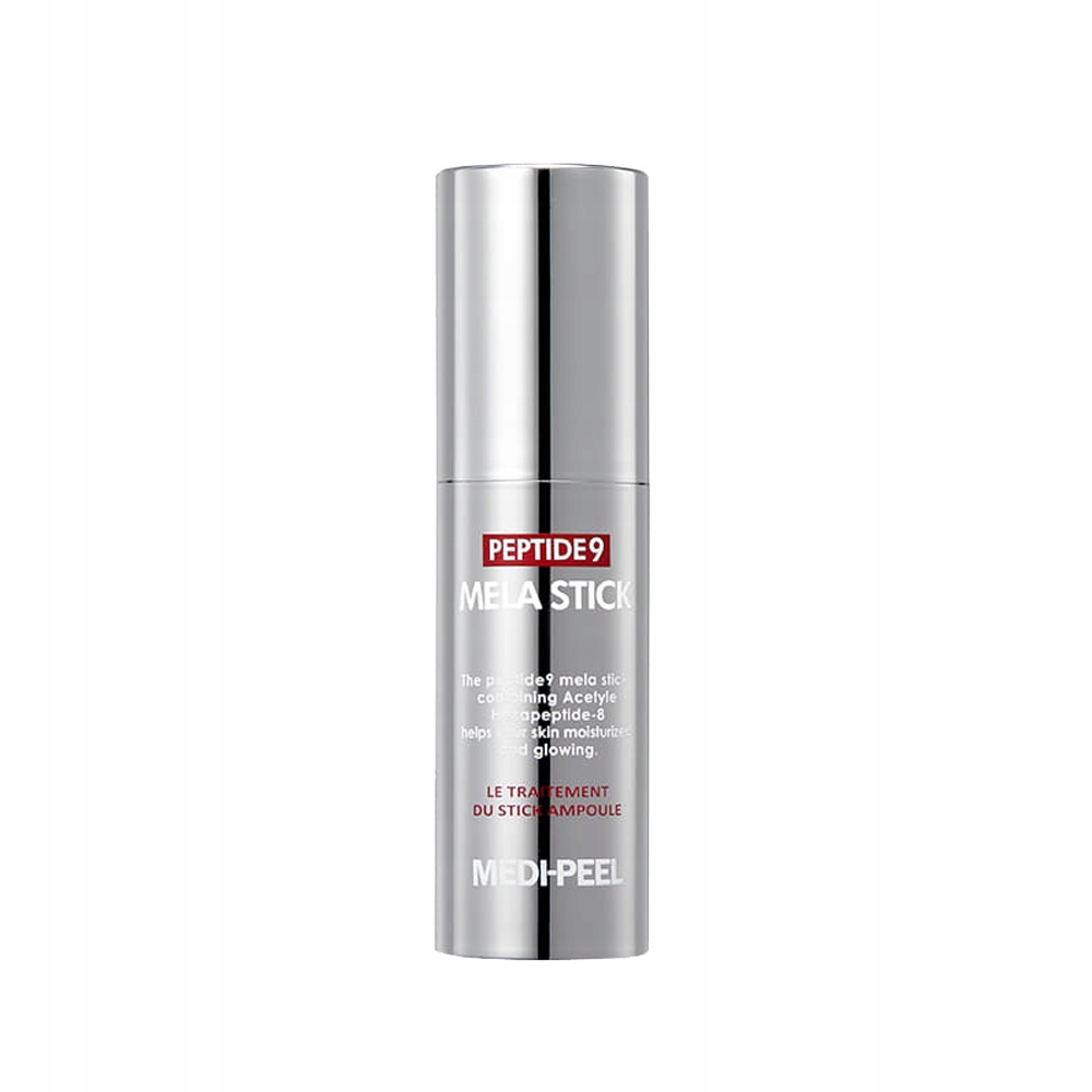 Medi-peel Peptide 9 Mela Rozjasňující tyčinka s peptidy 10 g